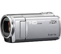 Produktbild JVC Everio GZ-HM690