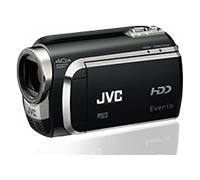 Produktbild JVC Everio GZ-MG680