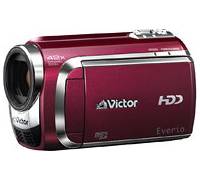 Produktbild JVC Everio GZ-MG840