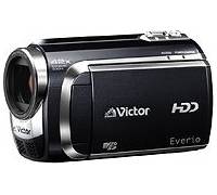 Produktbild JVC Everio GZ-MG880