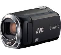 Produktbild JVC Everio GZ-MS110
