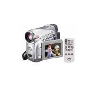 Produktbild JVC GR-D270E