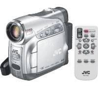 Produktbild JVC GR-D290E