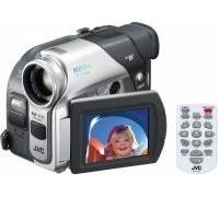 Produktbild JVC GR-D93E