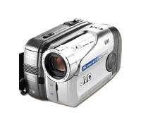 Produktbild JVC GR-DA20