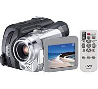 Produktbild JVC GR-DF 570E