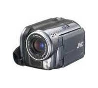 Produktbild JVC GZ-MG20