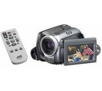 Produktbild JVC GZ-MG37EX