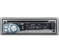 Produktbild JVC KD-G441