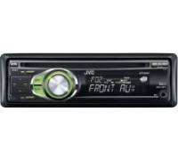 Produktbild JVC KD-R302