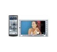 Produktbild JVC KW-AVX700