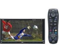 Produktbild JVC KW-AVX72DT