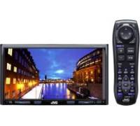 Produktbild JVC KW-AVX820
