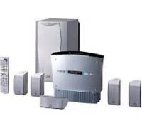 Produktbild JVC TH-V70R