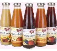 Produktbild Ja! Natürlich Traube-Apfel