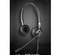 Produktbild Jabra BIZ 2400 Duo