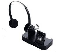 Produktbild Jabra Pro 9465 Duo