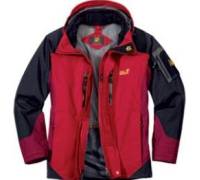 Produktbild Jack Wolfskin All Terrain Jacket Men/Women