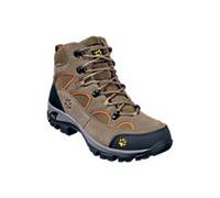 Produktbild Jack Wolfskin All Terrain Texapore Mid