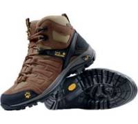 Produktbild Jack Wolfskin Escalade Mid Texapore