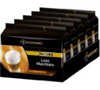 Produktbild Jacobs Tassimo Latte Macchiato