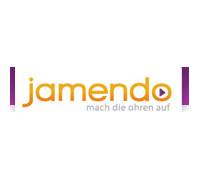 Produktbild Jamendo.com Musikportal