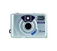 Produktbild Jenoptik JD 350 entrance