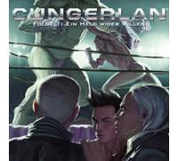 Produktbild Jerry Marcs / Frank-Michael Rost Cungerlan. Staffel 1