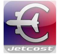 Produktbild Jetcost Flugsuche App