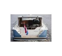 Produktbild Jetten Yachting 41 Sedan