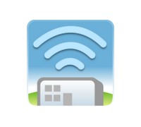 Produktbild JiWire WiFi Finder