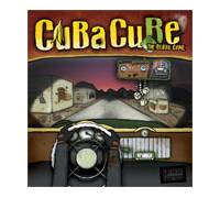 Produktbild Jira's Games Cuba Cube