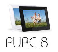 Produktbild Jobo PURE 8 pro