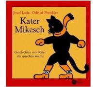 Produktbild Josef Lada / Otfried Preußler Kater Mikesch