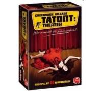 Produktbild Jumbo Greenrock Village - Tatort: Theater