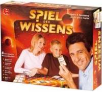 Produktbild Jumbo Spiel des Wissens