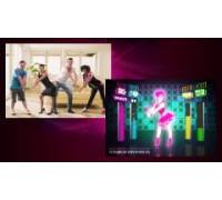 Produktbild Just Dance (für Wii)