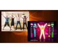 Produktbild Just Dance (für Wii)