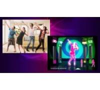 Produktbild Just Dance (für Wii)