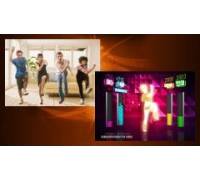 Produktbild Just Dance (für Wii)