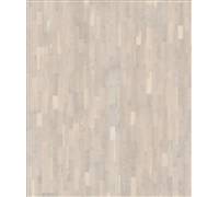 Produktbild Kährs Limestone Eiche matt lackiert weiß