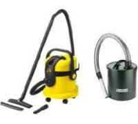 Produktbild Kärcher A 2204 Nass-Trockensauger