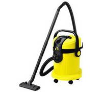 Produktbild Kärcher A 2534 PT