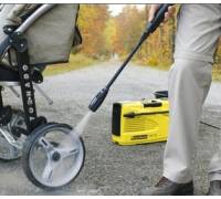 Produktbild Kärcher Hybrid Cleaner HC 10