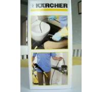 Produktbild Kärcher Rohrreinigungs-Set 15 m