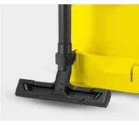 Produktbild Kärcher WD 3 Fireplace Kit