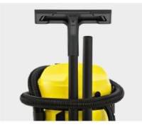 Produktbild Kärcher WD 3 Fireplace Kit