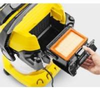 Produktbild Kärcher WD 5 Premium