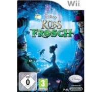 Produktbild Küss den Frosch
