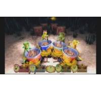 Produktbild Küss den Frosch